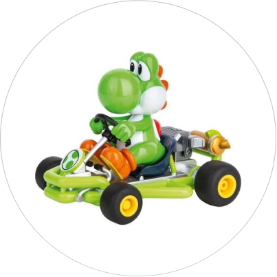 OUTDOOR TOYS